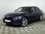 BMW 3 серии VI (F3x) Рестайлинг Санкт-Петербург  - изображение 22