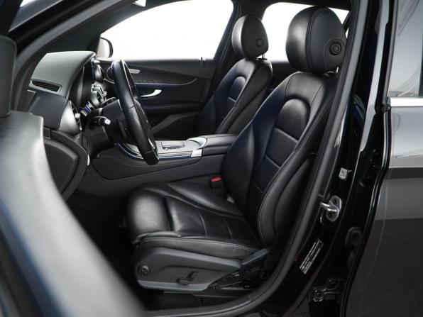 Mercedes-Benz GLC I (X253) Рестайлинг с пробегом 2019 года, цена 3 431 055 рублей, 116430 км, внедорожник, Автокод Объявления