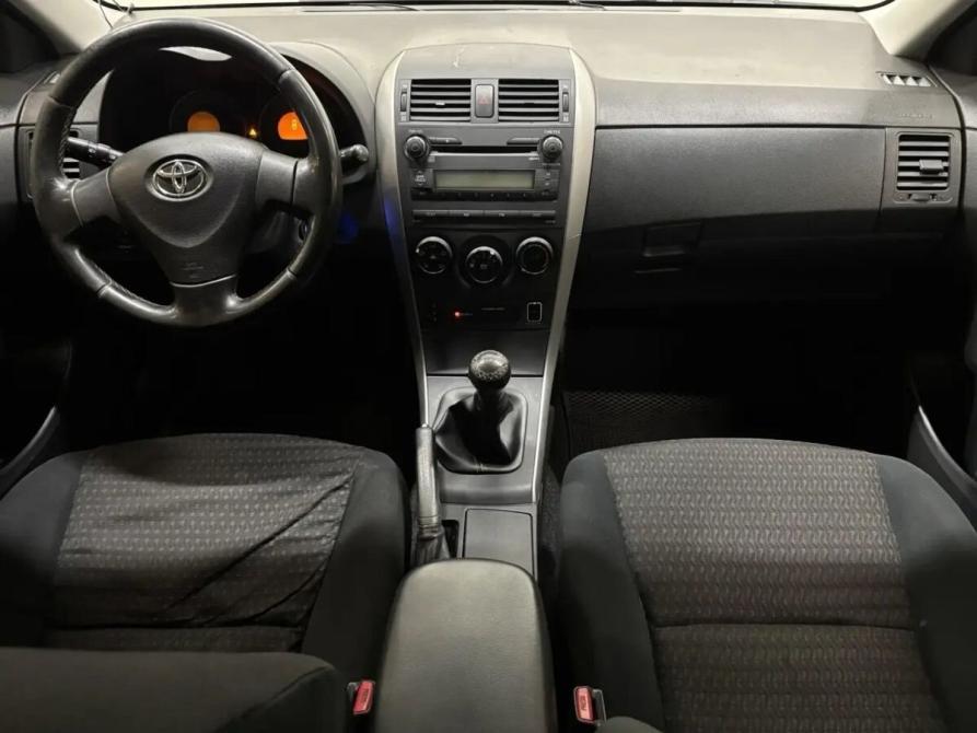 Toyota Corolla X (E140 E150) Саратов  - изображение 7