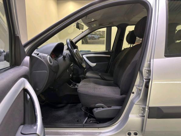 Lada (ВАЗ) Largus I с пробегом 2013 года, цена 555 000 рублей, 169690 км, универсал, Автокод Объявления