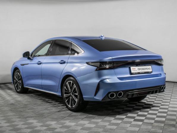 Chery Arrizo 8 с пробегом 2023 года, цена 2 030 000 рублей, 12843 км, седан, Автокод Объявления