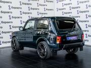 Lada (ВАЗ) 2121 (4x4) I Рестайлинг (2020) Ростов-на-Дону  - изображение 15
