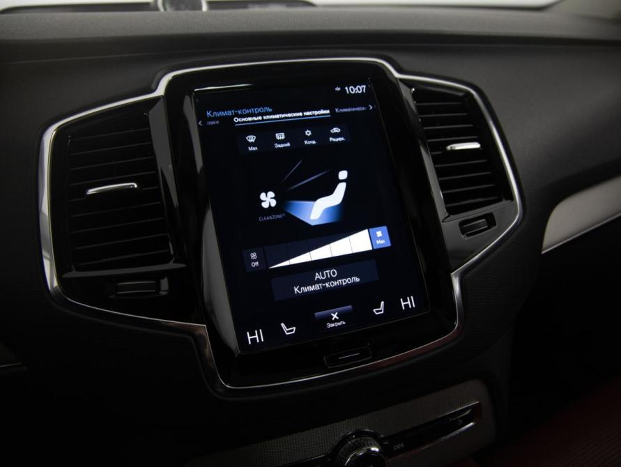 Volvo XC90 II Санкт-Петербург  - изображение 23