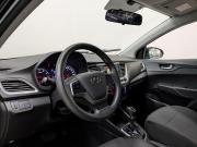 Hyundai Solaris II Москва  - изображение 29