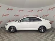 Skoda Rapid I Рестайлинг Псков  - изображение 21