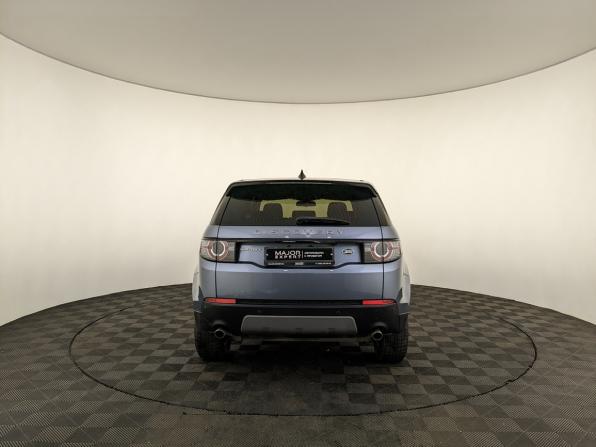 Land Rover Discovery Sport I с пробегом 2019 года, цена 2 950 000 рублей, 93120 км, внедорожник, Автокод Объявления