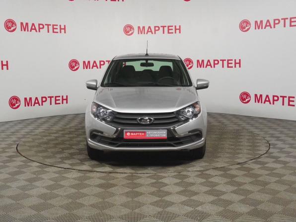Lada (ВАЗ) Granta I Рестайлинг с пробегом 2024 года, цена 738 000 рублей, 66958 км, седан, Автокод Объявления