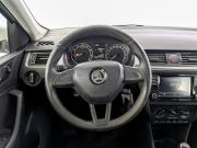 Skoda Rapid I Рестайлинг Москва  - изображение 46