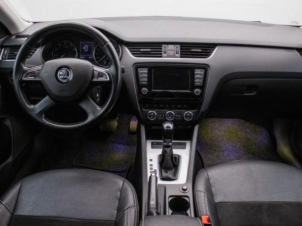 Skoda Octavia III (A7) с пробегом 2013 года, цена 1 250 000 рублей, 253411 км, лифтбек, Автокод Объявления