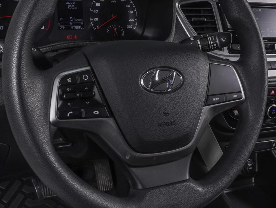 Hyundai Solaris II Рестайлинг Ростов-на-Дону  - изображение 13