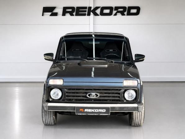 Lada (ВАЗ) 2131 (4x4) I с пробегом 2014 года, цена 599 000 рублей, 81000 км, внедорожник, Автокод Объявления