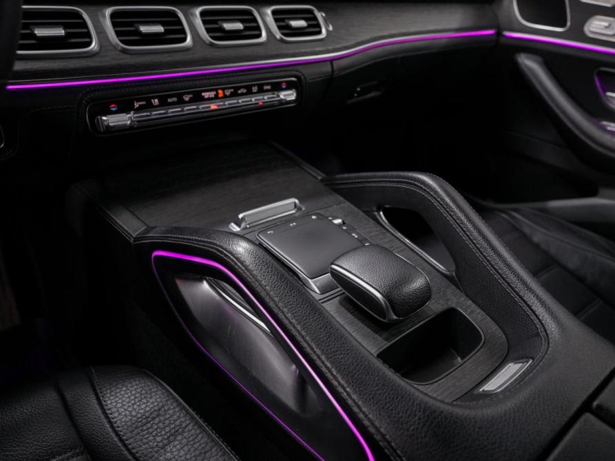 Mercedes-Benz GLE II (V167) Ульяновск  - изображение 17