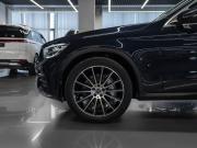 Mercedes-Benz GLC I (X253) Рестайлинг Москва  - изображение 62