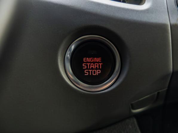 Kia Sportage III Рестайлинг с пробегом 2015 года, цена 1 798 000 рублей, 68598 км, внедорожник, Автокод Объявления