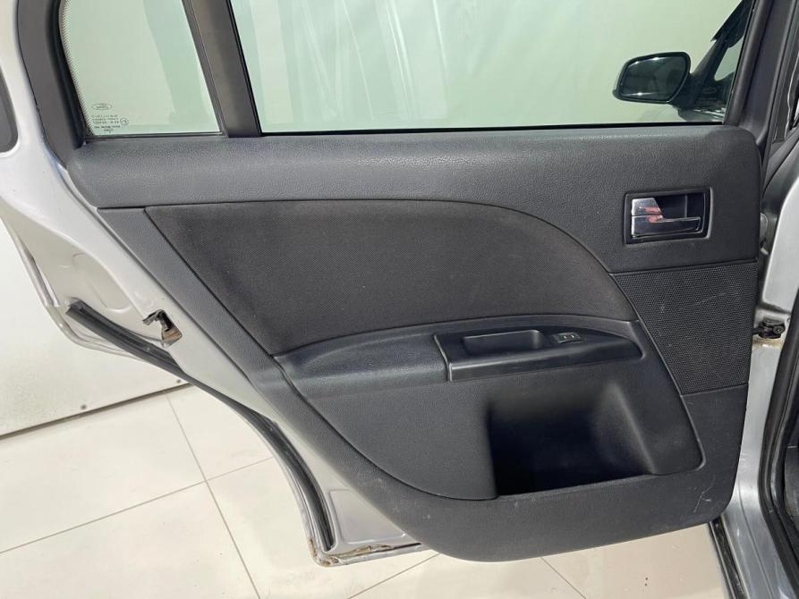 Ford Mondeo III Рестайлинг Воронеж  - изображение 18