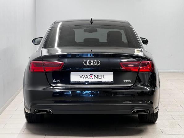 Audi A6 IV (C7) Рестайлинг с пробегом 2018 года, цена 2 159 000 рублей, 173932 км, седан, Автокод Объявления