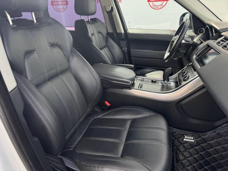Land Rover Range Rover Sport II Екатеринбург  - изображение 30