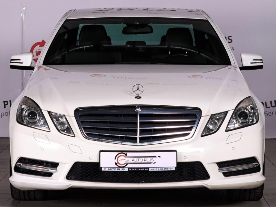 Mercedes-Benz E-Класс IV (W212 S212 C207) Минеральные Воды  - изображение 4