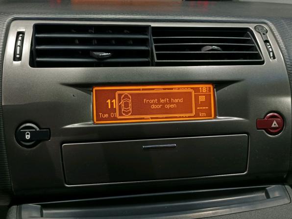 Citroen C4 I Рестайлинг с пробегом 2010 года, цена 440 000 рублей, 227516 км, хэтчбек, Автокод Объявления