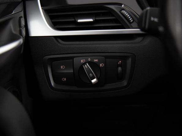BMW X1 II (F48) с пробегом 2018 года, цена 2 599 000 рублей, 86376 км, внедорожник, Автокод Объявления