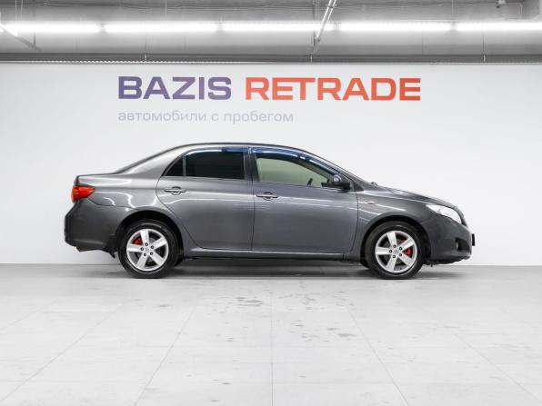 Toyota Corolla X (E140 E150) с пробегом 2007 года, цена 750 000 рублей, 220535 км, седан, Автокод Объявления