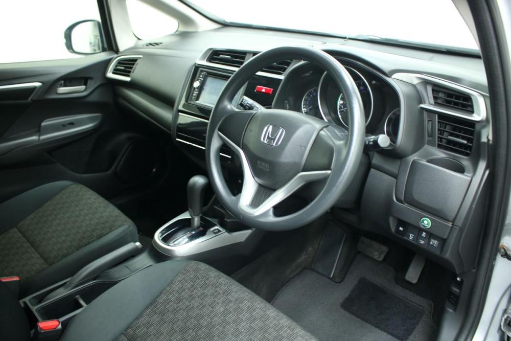 Honda Fit III Красноярск  - изображение 4