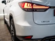 Lexus RX IV Рестайлинг Чита  - изображение 53