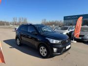 Hyundai Creta I Рестайлинг Ногинск  - изображение 21