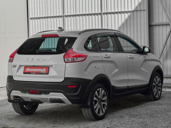 Lada (ВАЗ) XRAY I с пробегом 2019 года, цена 1 230 000 рублей, 52014 км, хэтчбек, Автокод Объявления