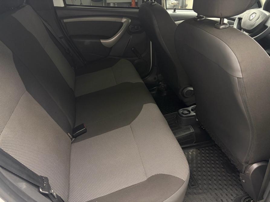 Renault Duster I Рестайлинг Ростов-на-Дону  - изображение 14