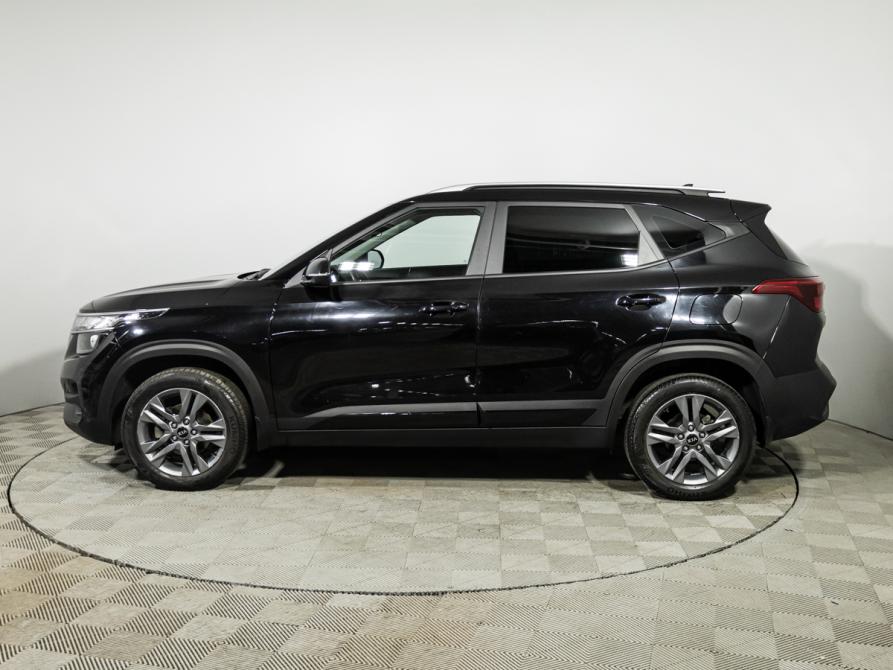 Kia Seltos I Санкт-Петербург  - изображение 8