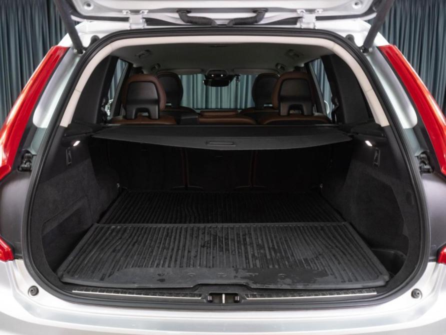 Volvo XC90 II Тюмень  - изображение 23