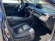 Lexus RX IV Сыктывкар  - изображение 41