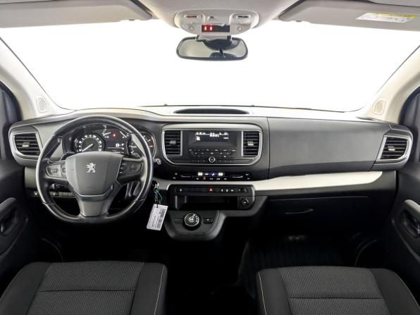 Peugeot Traveller I с пробегом 2020 года, цена 3 100 000 рублей, 99035 км, минивэн, Автокод Объявления
