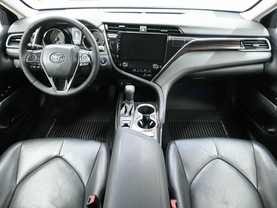 Toyota Camry VIII (XV70) Ростов-на-Дону  - изображение 12