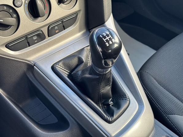 Ford Focus III с пробегом 2013 года, цена 671 000 рублей, 167825 км, седан, Автокод Объявления