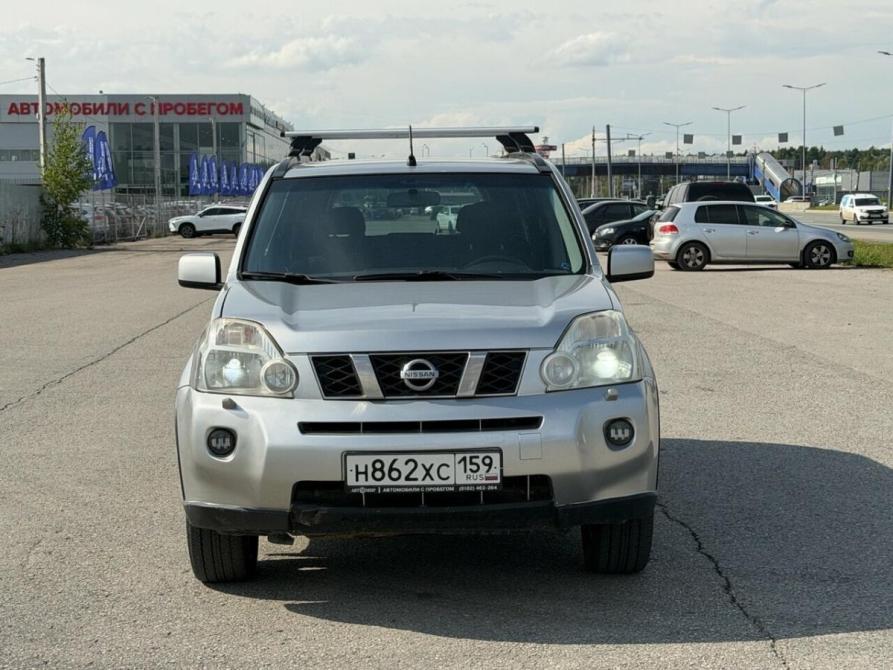 Nissan X-Trail II Пермь  - изображение 3