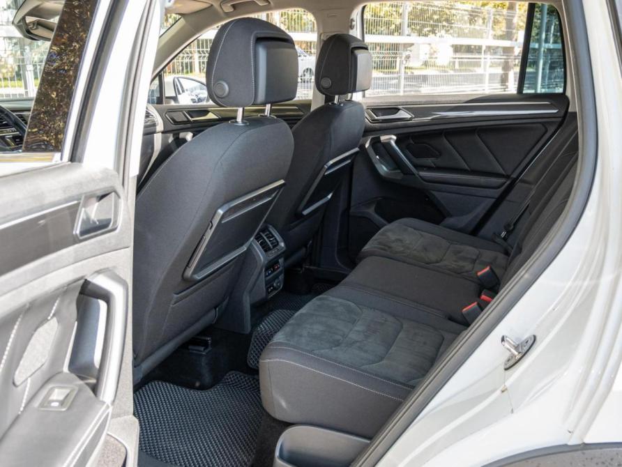 Volkswagen Tiguan II Краснодар  - изображение 11