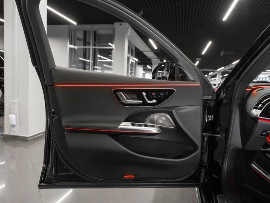 Mercedes-Benz E-Класс VI (W214 S214) Москва  - изображение 29