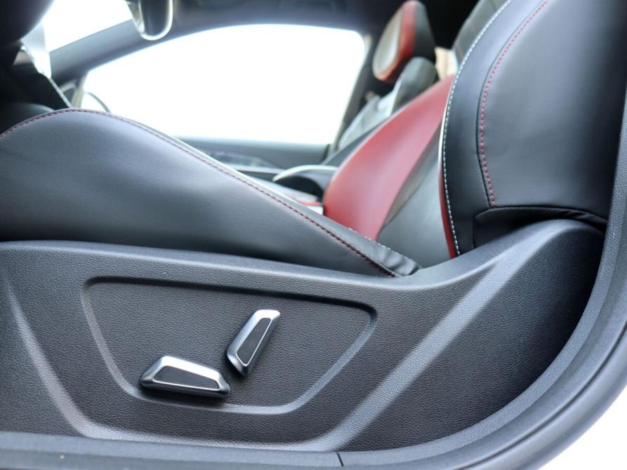Geely Coolray I Рестайлинг Самара  - изображение 14