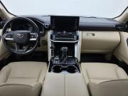 Toyota Land Cruiser 300 Series Москва  - изображение 33
