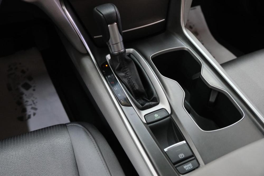 Honda Accord X Омск  - изображение 16