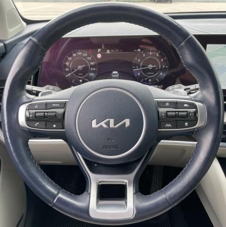 Kia Sportage V с пробегом 2021 года, цена 3 090 000 рублей, 96241 км, внедорожник, Автокод Объявления