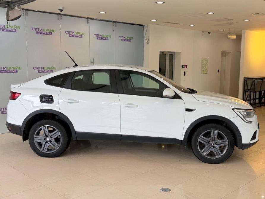 Renault Arkana I Москва  - изображение 4