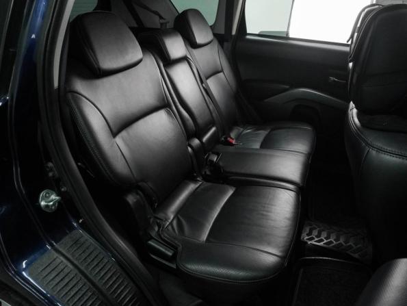 Peugeot 4007 с пробегом 2010 года, цена 899 000 рублей, 177762 км, внедорожник, Автокод Объявления