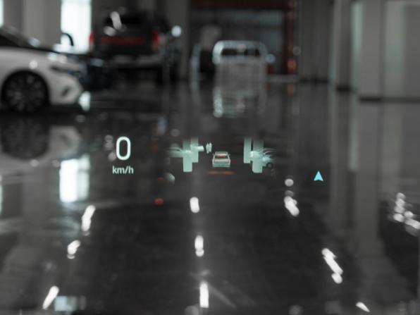 GAC Trumpchi S7 с пробегом 2026 года, цена 6 300 000 рублей, 30 км, внедорожник, Автокод Объявления