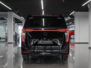 GAC Trumpchi M8 II Москва  - изображение 39