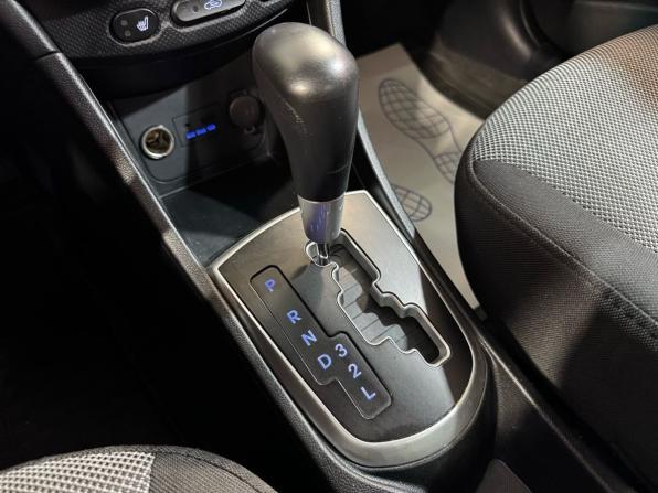Hyundai Solaris I с пробегом 2014 года, цена 999 000 рублей, 136607 км, седан, Автокод Объявления