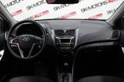 Hyundai Solaris I Рестайлинг Сургут  - изображение 37