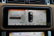 Land Rover Range Rover IV Рестайлинг Москва  - изображение 66